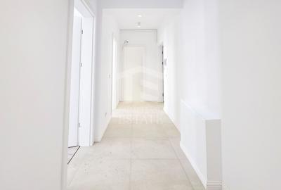 | Spatiu Birou - Bloc Boutique - 2 Camere&Terasa | Jovial Residence 3 - 11