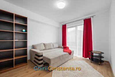 ✅Apartament 3 camere cu parcare · Tomis Plus - Palazu Mare / Spectrum - 8
