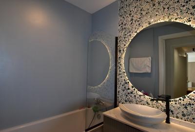 Apartament de Lux 3 Camere Luxuria Residence | Etaj 10 Panoramic | Mobilat Lux - 7