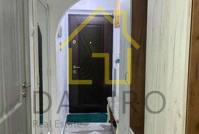 Apartament 2 camere Titan metrou 1 Decembrie Blvd. Grigorescu Mobilat - 8