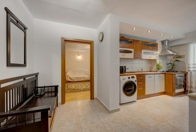 Apartament spațios, decomandat, bloc 1996, Calea Călărașilor! - 5