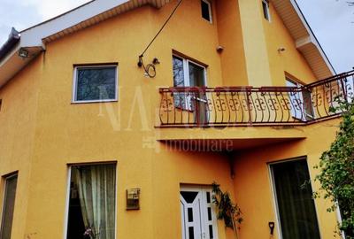 Casa 8 camere de vanzare in Iosia Oradea, Oradea - 1
