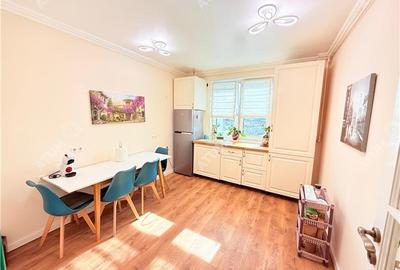 Apartament 2 camere gradina 150 mp si 2 locuri parcare in Selimbar - 10