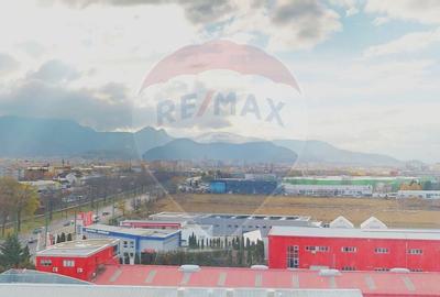 Apartament 3 camere | 81 mp | Parcare | Priveliște superbă - 18