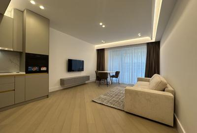 Apartament 2 Camere | Mobilat Lux | Prima Inchiriere - 2