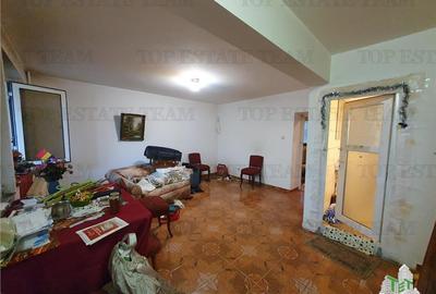 Spatiu de inchiriat Apartament 2 camere – Zona Gara/ Spitalul de Boli Infectioas - 11