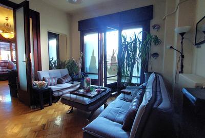 Apartament cu 3 camere + boxă de depozitare în zona Eminescu - 1