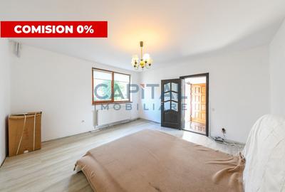 Duplex de vanzare in cartierul Iris - 1