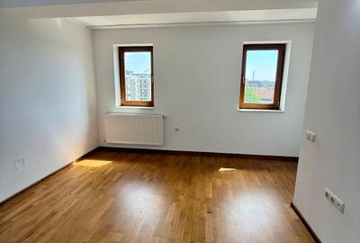 Apartament 3 camere de vanzare, Tractorul, parcare subterana - 3