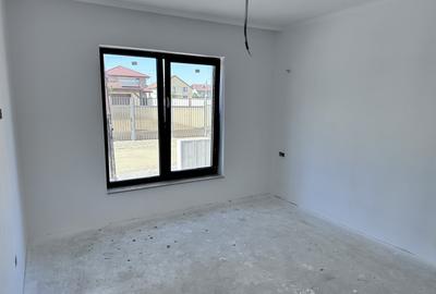 CASA NOUA I 4 CAMERE I 2 BAI I PE UN NIVEL I TEREN 423 MP I CU TOATE UTILITATILE - 9