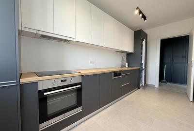 Apartament 2 camere | Greenfield | vedere padure | parcare inclusa - 10