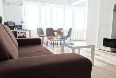 APARTAMENT 2 CAMERE DE INCHIRIAT SALAJAN - 1