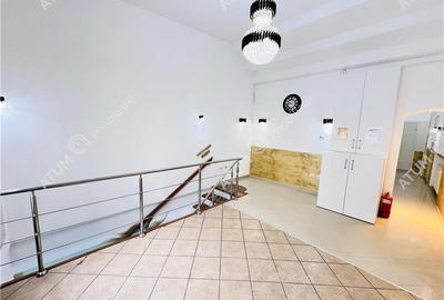 Spatiu comercial de 107 mp utili zona ultracentrala din Sibiu - 16