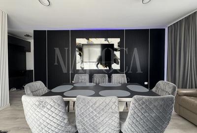 Apartament 3 camere de vanzare in Floresti - 1