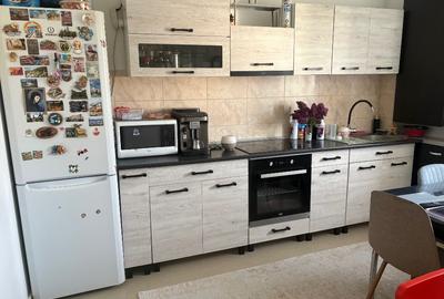 Se vinde ! Apartament cu 2 camere - 11