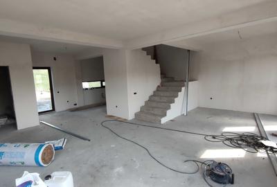 Duplex 4 camere pe Oașului, teren 240 mp, utili 162 mp - 7