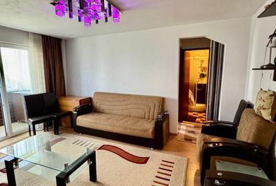 Apartament 3 camere, etaj 3, mobilat si utilat - 4