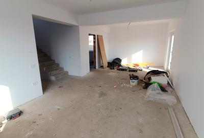 Casa Individuala - 4 Camere - 539 mp teren - Sos. Oltenitei DN 4 / A0 - 9