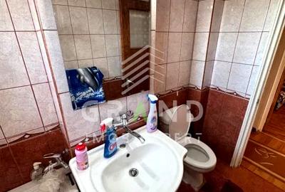 2 camere decomandat | 45 mp+balcon | Etaj 5/10 | Lift | Boxă | Grigorescu - 4