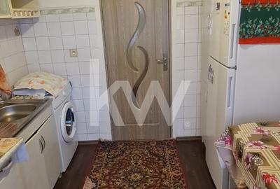 Apartament 2 camere, decomandat, cartier Noua - 9