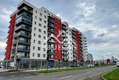 Spatiu comercial cu vitrina Bulevardul Mihai Viteazu langa Dedeman - 1