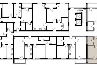2cam.-studio - bd.Brancoveanu-mall Grand Arena-Berceni-A.Persu - 3