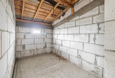 Casă pentru familie, 7 camere, teren mare și vedere la lac – Periș - 13