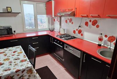 Șoseaua Iancului: 3 Camere Ultra-Spațioase (90 mp), Living de 30 mp și Vedere Pa - 1