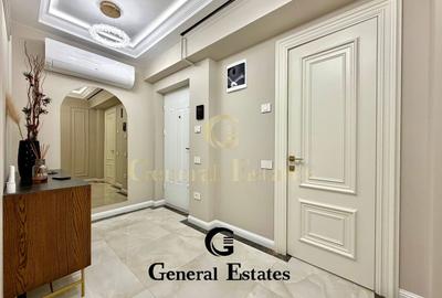 Vânzare apartament Premium | Copou - 97 m.p | Full dotat - 21