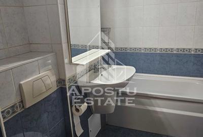 Apartament cu 2 camere , de inchiriat, Zona Sagului , Timisoara - 7