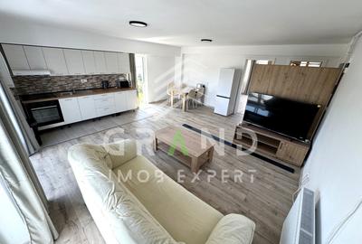 TOTUL NOU | Ap 2 camere | 2 Terase | Parcare Subterană | Ego Residence/Coposu - 10