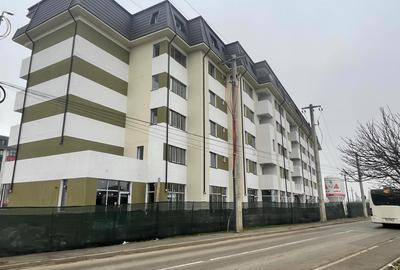 Apartament 2 camere decomandat !!!  OFERTA PROMOTIONALA! TVA 21 % INCLUS - 1