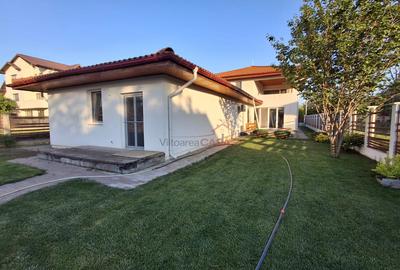 Casa Individuala Comuna Berceni, 6 camere, 4 bai, 1 min de Lidl, Mega, Penny - 4