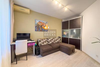 Apartament în vilă | 5 Camere | Curte | Acces dedicat | Parcare - 10
