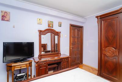 APARTAMENT DE VANZARE CU 3 CAMERE, IN TATARASI, FLUX - 2