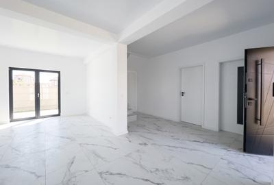 Casa individuala, 4 camere, pod, Comision 0 - 22
