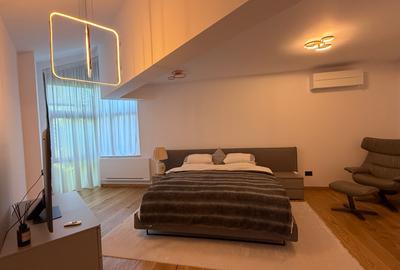 Vila 6 camere complet mobilata cu piscina interioară mutare imediată 728mp teren - 18