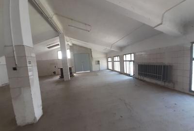 Spatiu depozitare 360 mp in zona Obor - Colentina - 3
