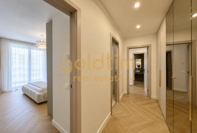 TERASA 40 mp/ARQA RESIDENCE/IANCU NICOLAE/SUPERB/2 LOCURI PARCARE/(+TVA) - 9