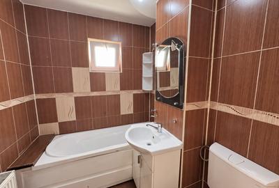 APARTAMENT 2 CAMERE DECOMANDAT -50,39 MP + BALCON 4MP-PARTER - BOXĂ ȘI PARCARE - 8
