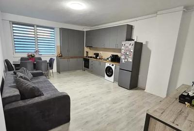 Apartament cu 2 camere în Ampoi 3