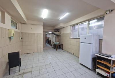Spațiu comercial, 80 mp în Vasile Aaron
