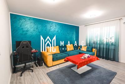 Apartament cu 3 camere decomandat, mobilat în Arhitecților - Calea Cisnădiei