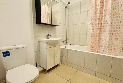 De închiriat | Apartament 2 camere | Turda Ion Mihalache - 15