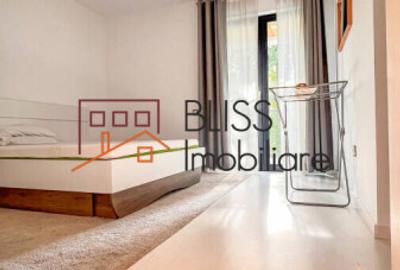 Apartament cu 3 camere in zona Baneasa - Sisesti - 8