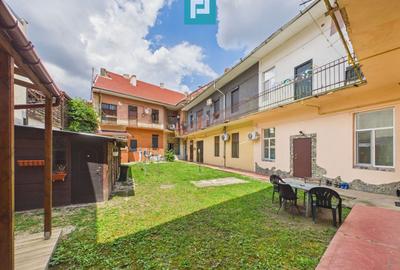 Apartament o cameră, parter, Parcul Reconcilierii - 2