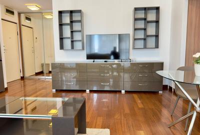 Apartament 2 camere | Cartierul Francez | Herastrau | Parcare subterana | Video - 4