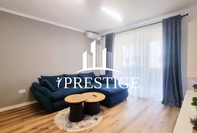 APARTAMENT 2 CAMERE ÎN SIBIU, MAGNOLIA,  ETAJ 1, BALCON, PARCARE - 3