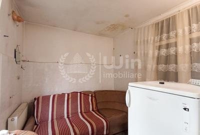 Casa individuala | Garaj | 115mp | Teren 403mp | Parcul Feroviarilor! - 7