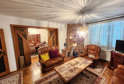 Casa individuala cu teren generos | Modern – str. Mistral - Comision 0 - 4